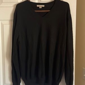 Cashmere sweater